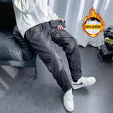 2020冬季新款80%白鸭绒羽绒裤男加厚休闲裤，男装棉裤，星座810(原QT5070)