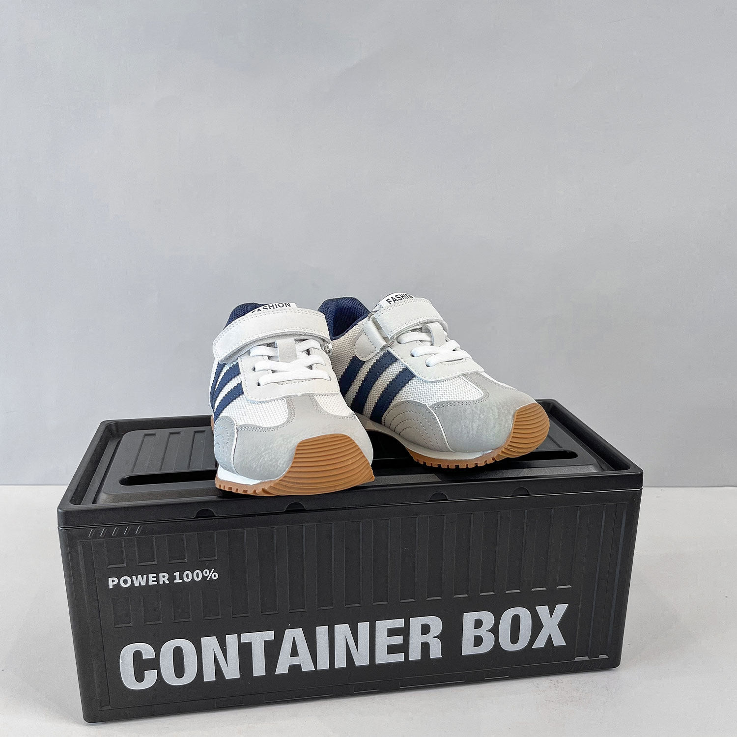 2026新款春秋季韩版女童鞋子运动鞋休闲鞋男童德训鞋儿童跑步鞋潮,童鞋/婴儿鞋/亲子鞋,板鞋,淘宝优惠券,粉丝福利购,淘宝优惠卷