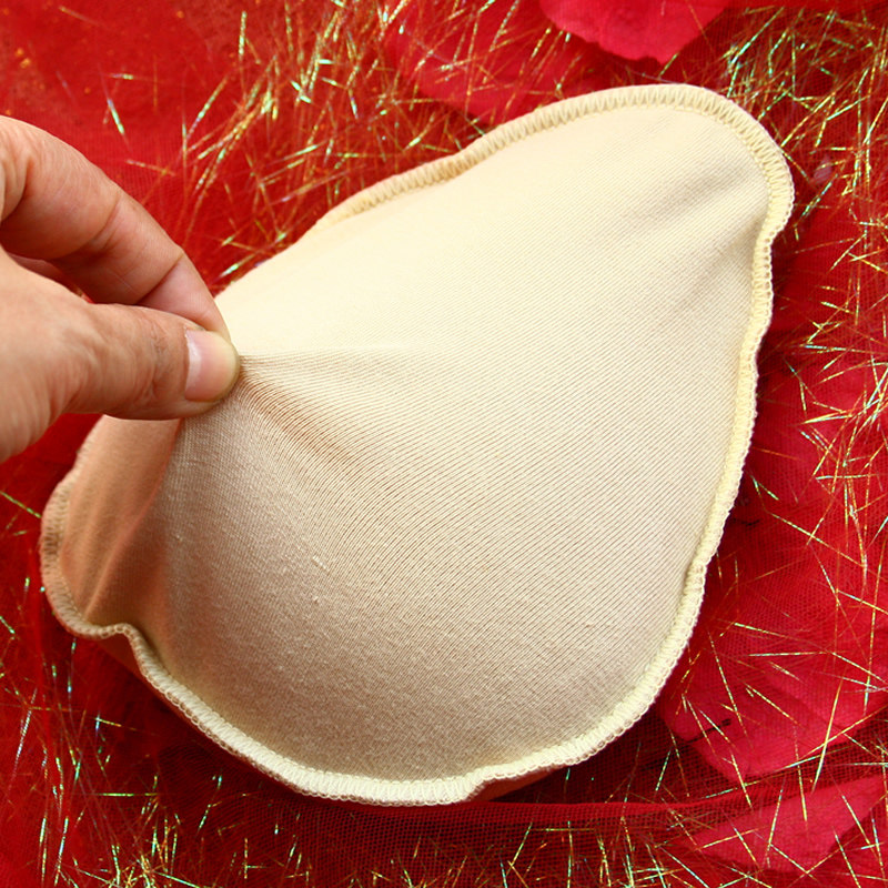 Pads pour soutien-gorge BEAUTYFORM BMBHT02 - Ref 816000 Image 1