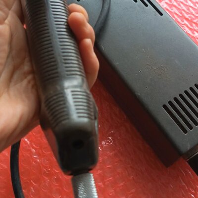 议价HIOS 无刷电批BL5000有6套240可维修