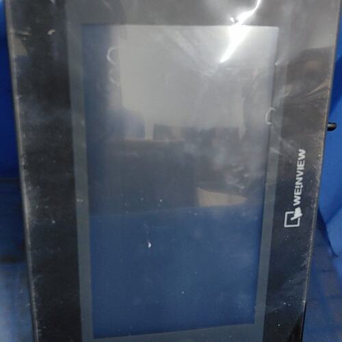 议价威纶通触摸屏 MT6071iP 1WV可维修