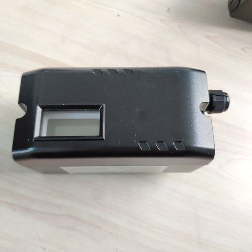 议价D&L DL-SP611-1-1-i-A-S 定位器两台 全可维修