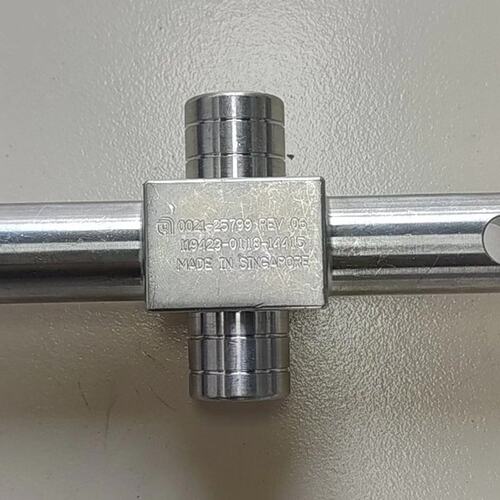 议价应用材料 300 毫米 SPD 开衩阀 PIVOT 0021可维修
