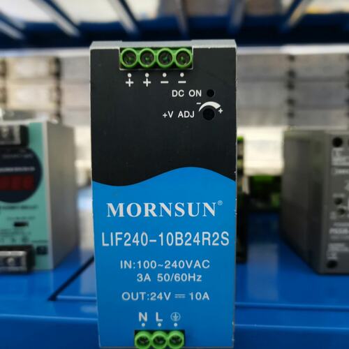 议价【型号】：MORNSUN LIF240-10B24R2S可维修