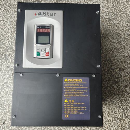 议价新时达变频器AS180 4T0045 45kw可维修