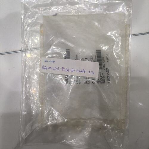 议价巴鲁夫传感器BES0087 BES M12MI-PS可维修
