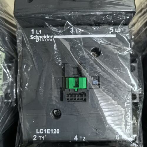 议价LC1E120M7C/220V可维修