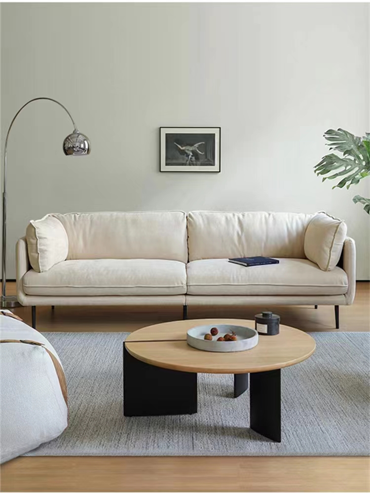 工厂组合沙发自由分体