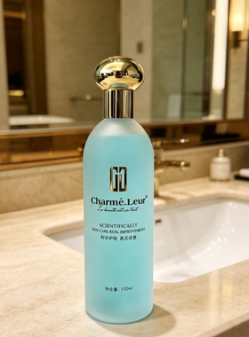 香蔓甘菊舒缓平衡水150ml 敏感肌痘痘肌可以 补水保湿柔肤水