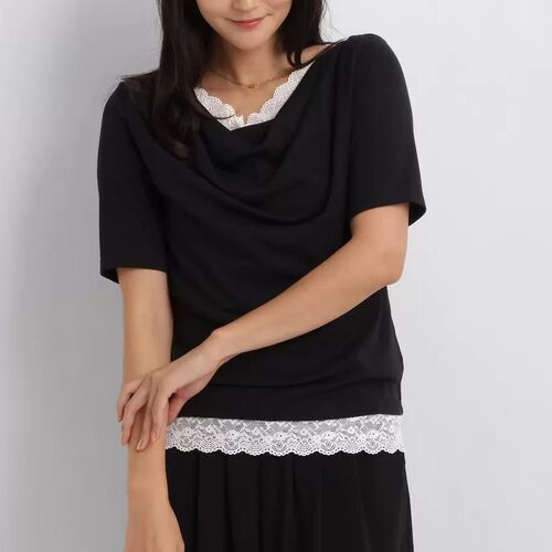 T恤夏新宽松显瘦上衣甜美百搭
