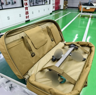 神机杆s3弹弓复合弓收纳包户外肩背手提多功能多口袋耐用户外提包