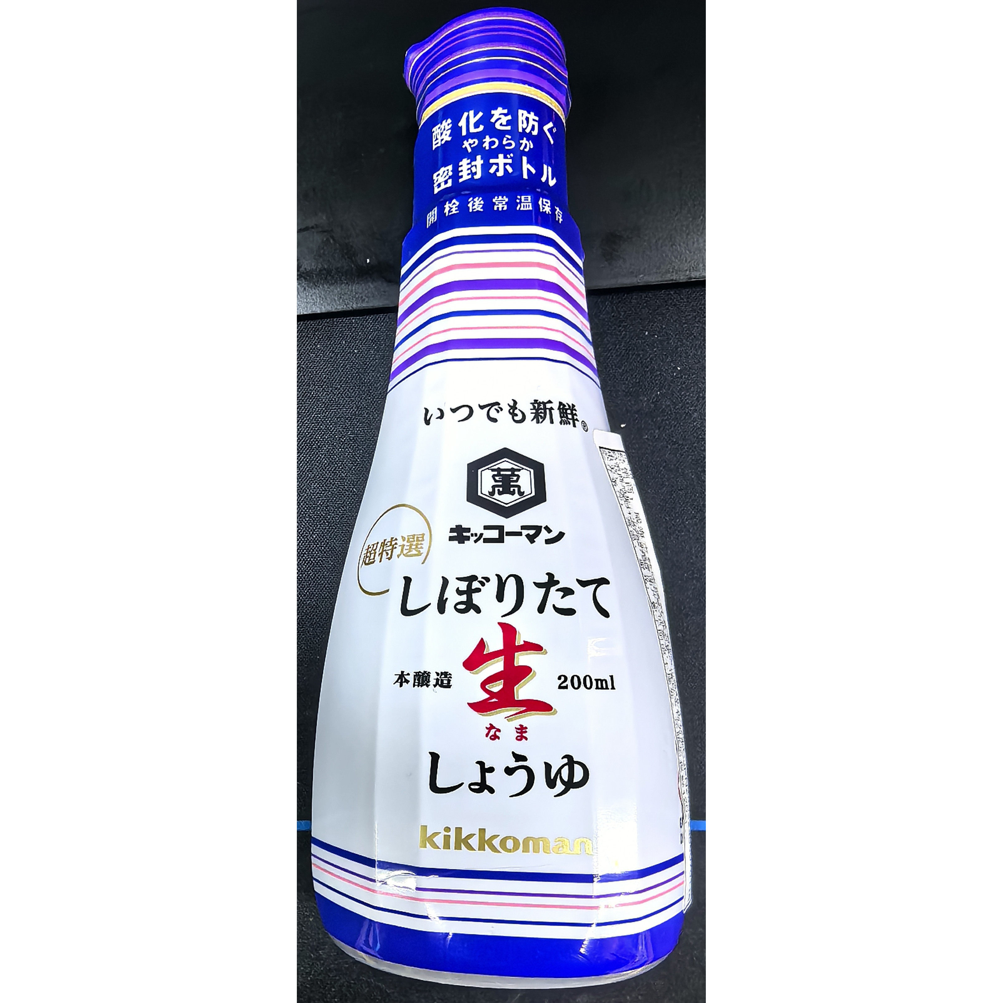 临期特卖特价日本进口酱油