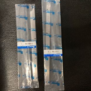 三田格斗士联强电剪护刀片原装正品不锈钢10寸4眼护刀片