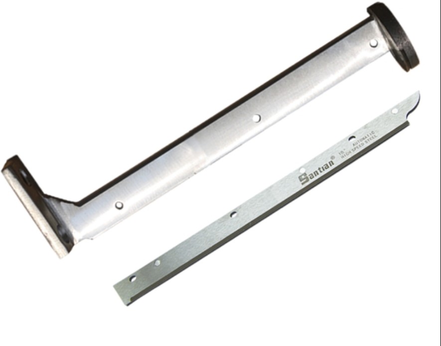 三田电剪刀刀架三田电剪刀