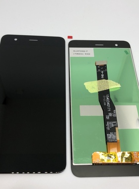 适用华为Nova屏幕总成 CAZ-AL00 AL10液晶显示一体屏 内外屏 测好