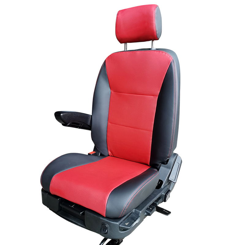 THE MINIVAN AVIATION AIRBAG SEAT IS FOUR METERS TWO AND THE SPECIAL DAYUN HEAVY TRUCK LIBERATION AOLING ACE MODIFICATION IS GM