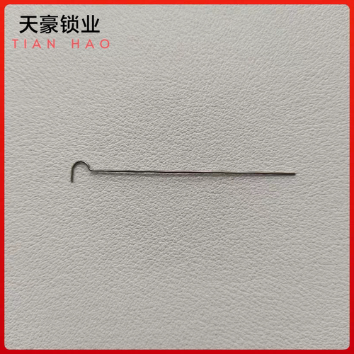 勾簧弹簧不锈钢锁体内锁舌压簧酒店宾馆电子智能刷卡感应磁卡门锁