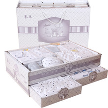 Coffret cadeau pour nouveau-né - Vêtements + Accessoires - Ref 1953287 Image 10