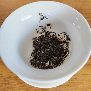 百年茶庄王大昌老字号特惠特级茉莉花茶清香雪系列浓香型茉莉飘雪