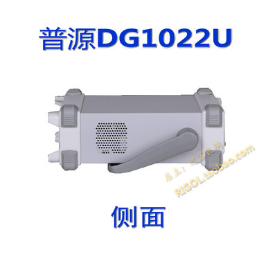 普源DG1022U信号发生器25M双通道输出/包快递全新保修三年