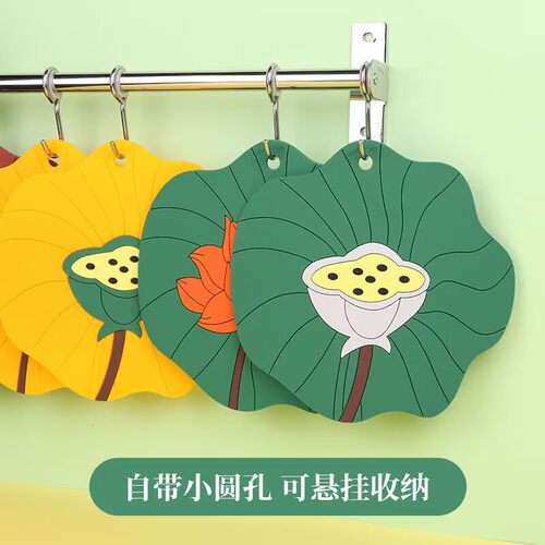 莲花耐高温硅胶隔热垫易清洗防烫防滑餐桌垫锅垫水杯垫碗垫盘子垫