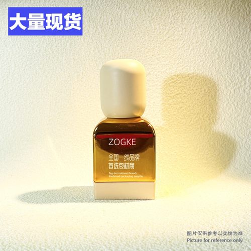 现货直售30ml真空分装瓶按压式旅行喷雾化妆品水粉底液护肤品空瓶