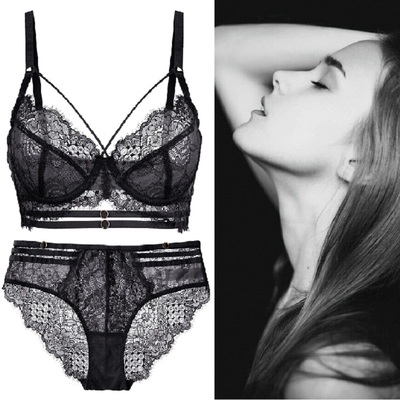 2025维多利亚夏季蕾丝文胸