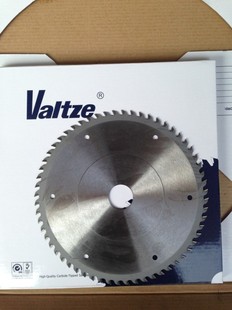 沃兹Valtze 110/135/160/180/230/4/6/7/8/9寸薄型木材用多片锯片