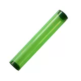 Портативная коробка для хранения для настольного тенниса, банка для хранения, клей-карандаш