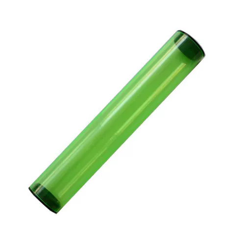 Портативная коробка для хранения для настольного тенниса, банка для хранения, клей-карандаш