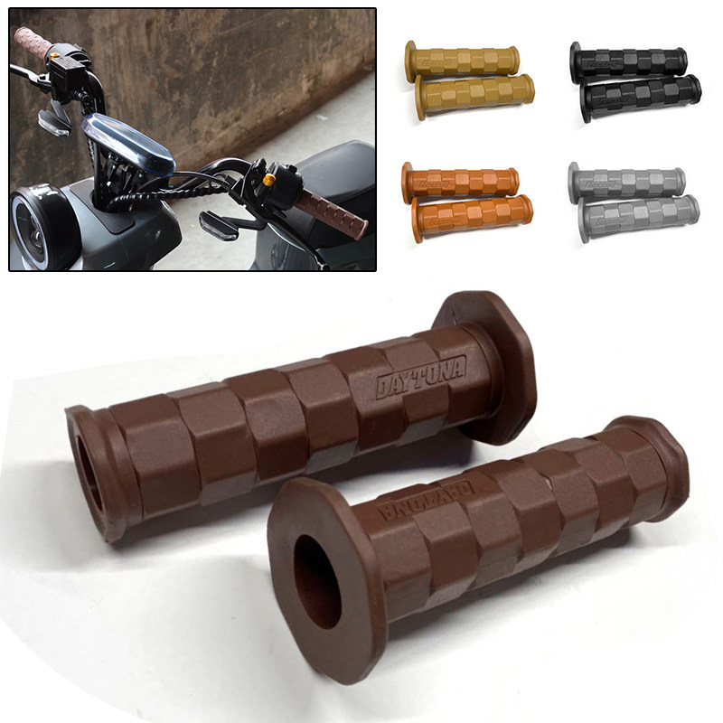 전기 자동차 MAVERICKS N1|S U1 U+ 핸들 및 백미러 핸들 접착제 액세서리와 함께 설치할 수 있는 수정 핸들 커버에 적합