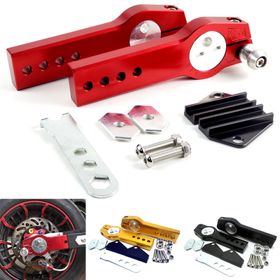 MSX125MSX125SF后平叉加长