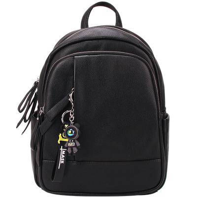 稻草人百搭时尚大容量出行轻便