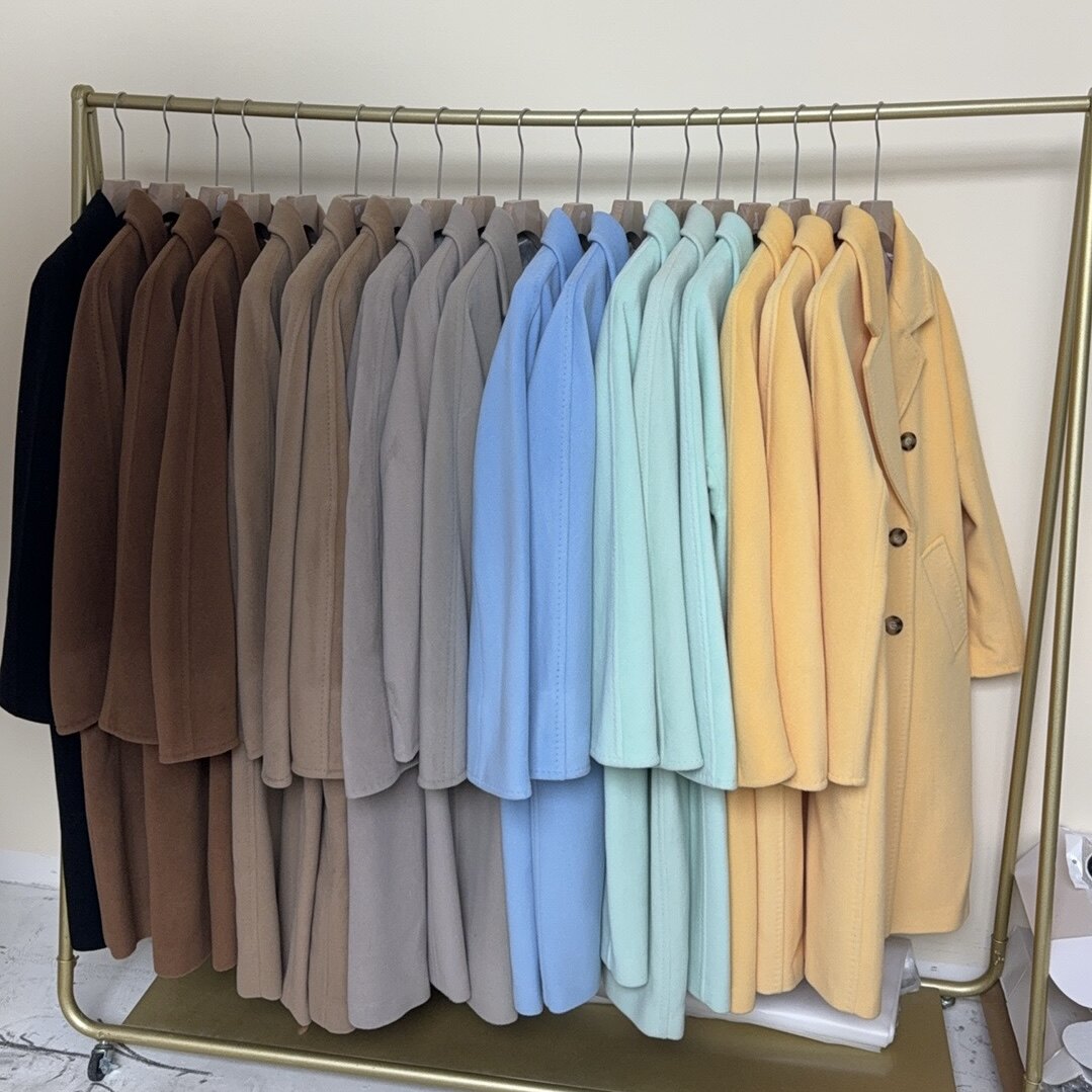 【YB意大利海狸绒】10羊绒90羊毛经典801小个子版本