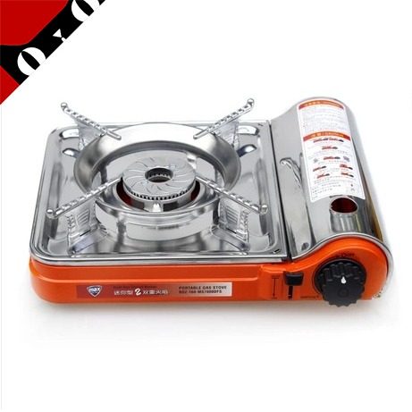 MS-7000DFS迷你型小型家用轻便户外烧烤炉韩国脉鲜便携式卡式炉