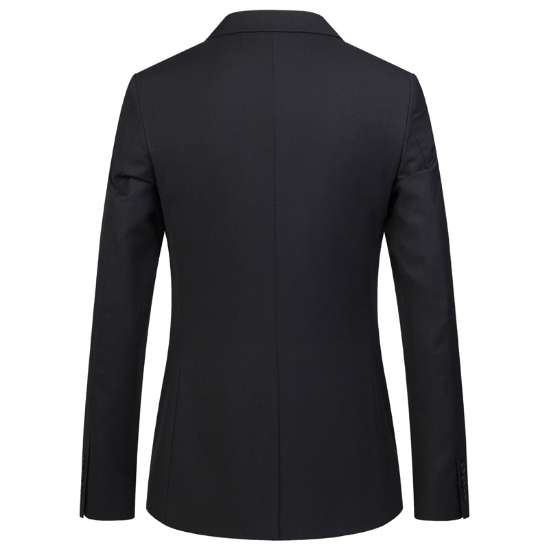 Costume homme SAROUYA en polyester pour automne - Ref 1570855 Image 3