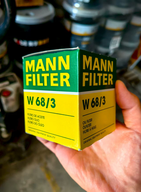 AFE配套长效机油滤芯