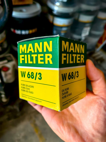 AFE配套长效机油滤芯