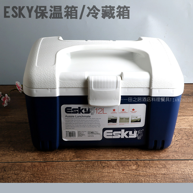 加厚高档保温箱冷藏箱快餐外卖钓鱼户外家用车载烧烤保温饭箱