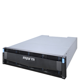inspur浪潮英信服务器存储主机 AS2200G2磁盘阵列 12/25盘位