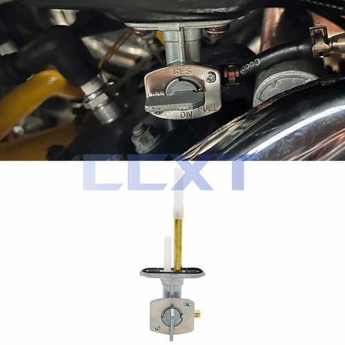 雅马哈燃油阀油箱开关