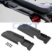 适用Surron轻蜂Lightbee轻蜂X轻蜂S原厂配件 内挡泥板 后档泥内板