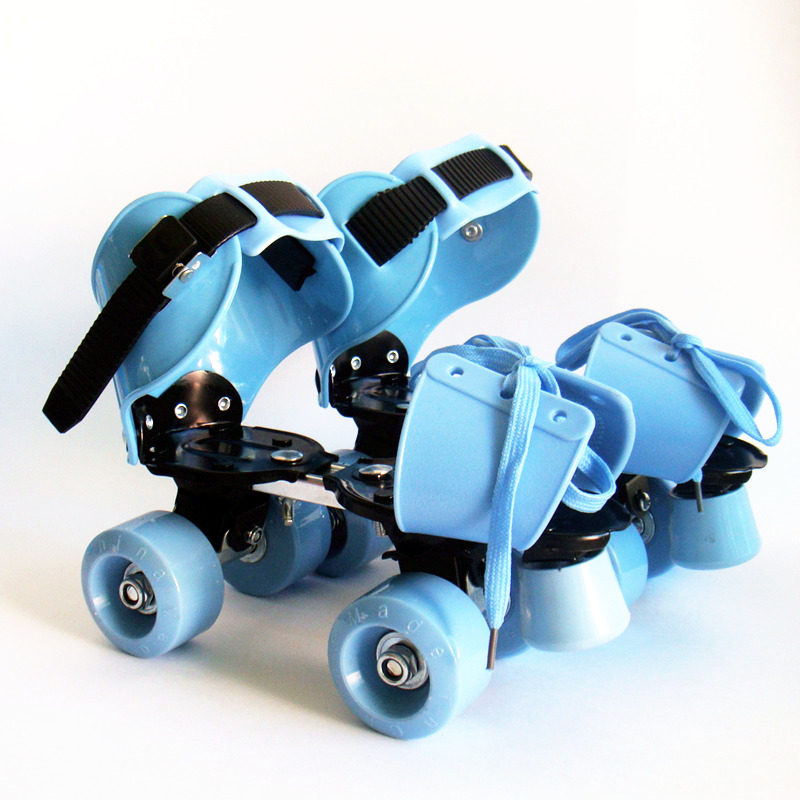 Patins à roulettes - Ref 2584276 Image 1
