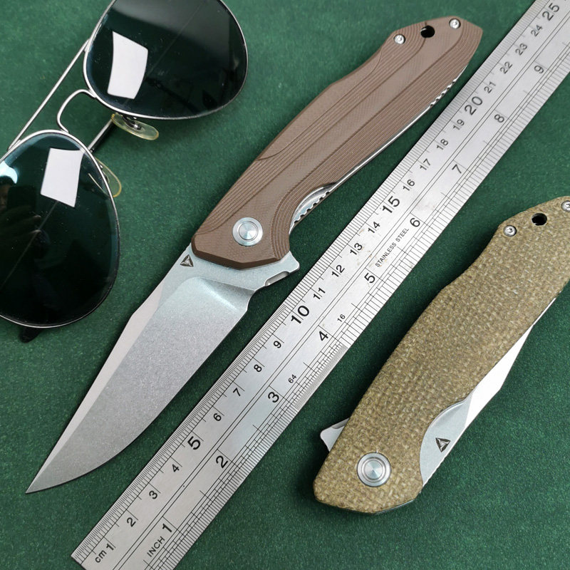 图雅正品D2钢折刀户外高硬度锋利野营战术折叠刀口袋便携水果刀具,厨房/烹饪用具,蔬果刨丝器/瓜果刀,淘宝优惠券,粉丝福利购,淘宝优惠卷