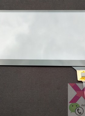 中海光电ZHG-012E电容触摸 外屏幕 YDT8083-B 速腾12线6针GT9271