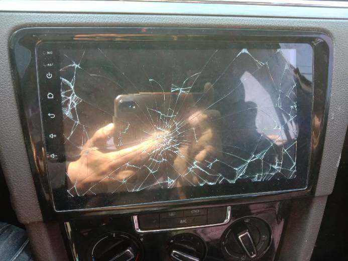 智观百变9寸10.1寸导航仪触摸屏