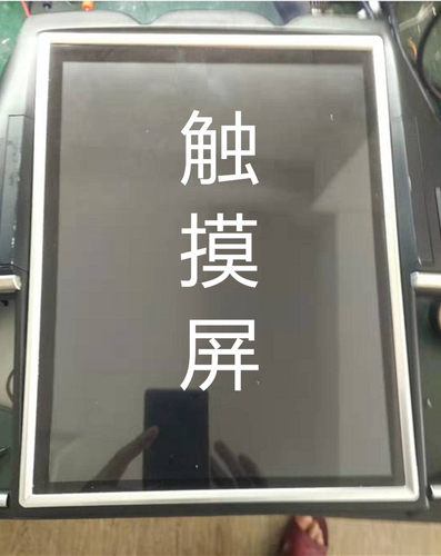 jc12005a-vb触摸屏gs4竖屏导航仪