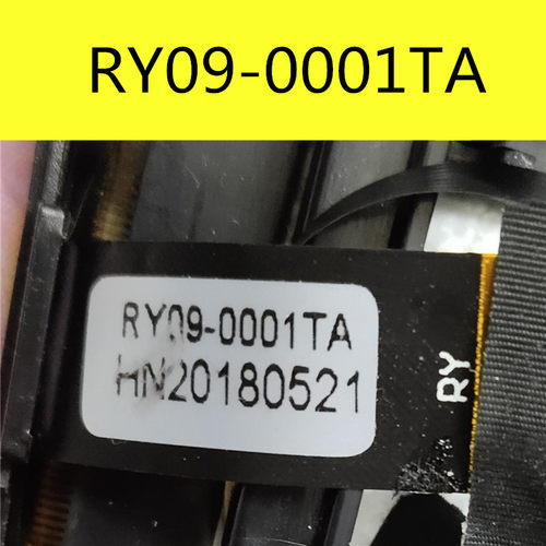 RY09-0001TA YDT-8191汽车中控屏幕Q024C-FPC-001 触摸屏RY101518