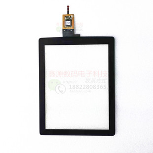 A1芯片CYAT81688 V2FPC 10.4寸汽车触摸屏中控外屏 ACT4G5911