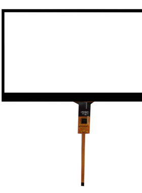 7寸电容触摸屏GT911驱动IC工业医辽设备3D打印机通用AT070TN92TP